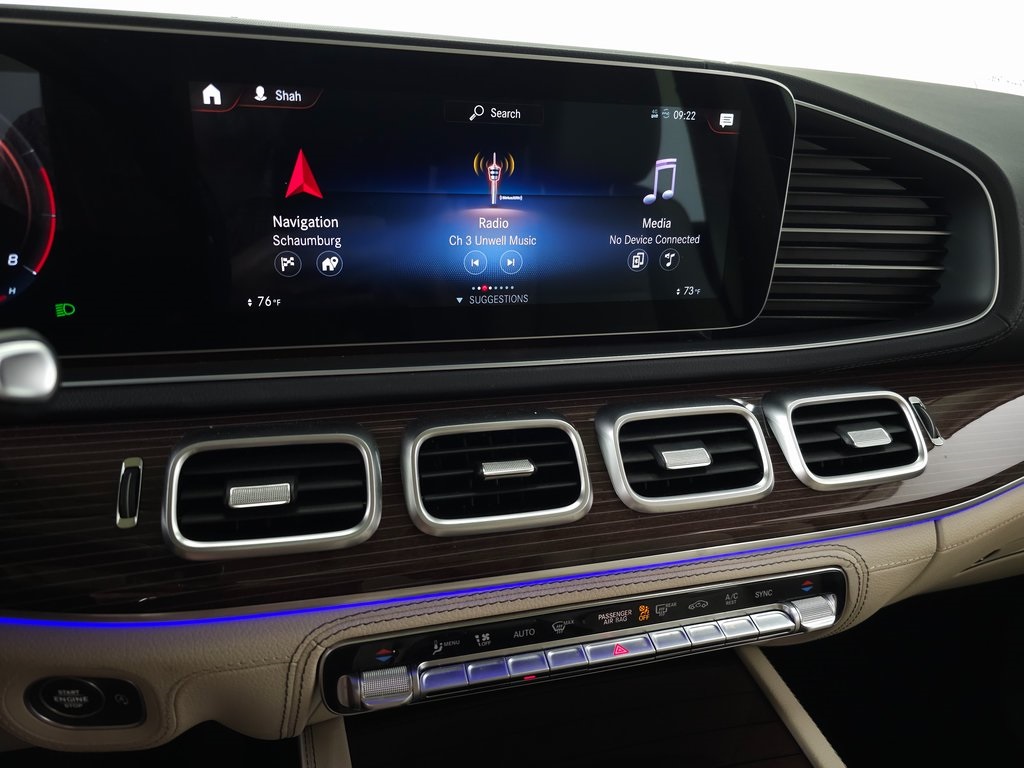 2022 MERCEDES-BENZ GLE-CLASS - Image 24