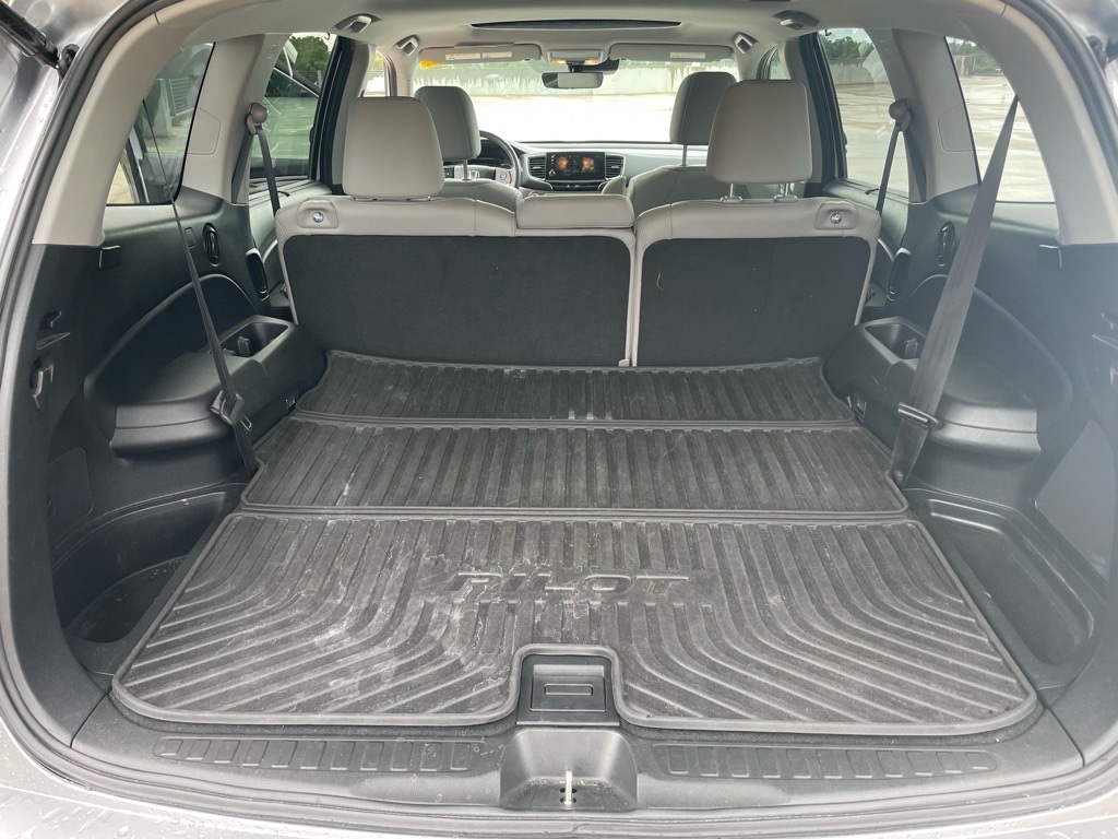 2020 Honda Pilot EX-L photo 24