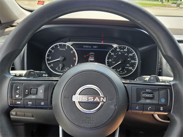 2023 Nissan Rogue SV photo 20