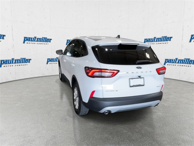 2026 Ford Escape Active photo 9