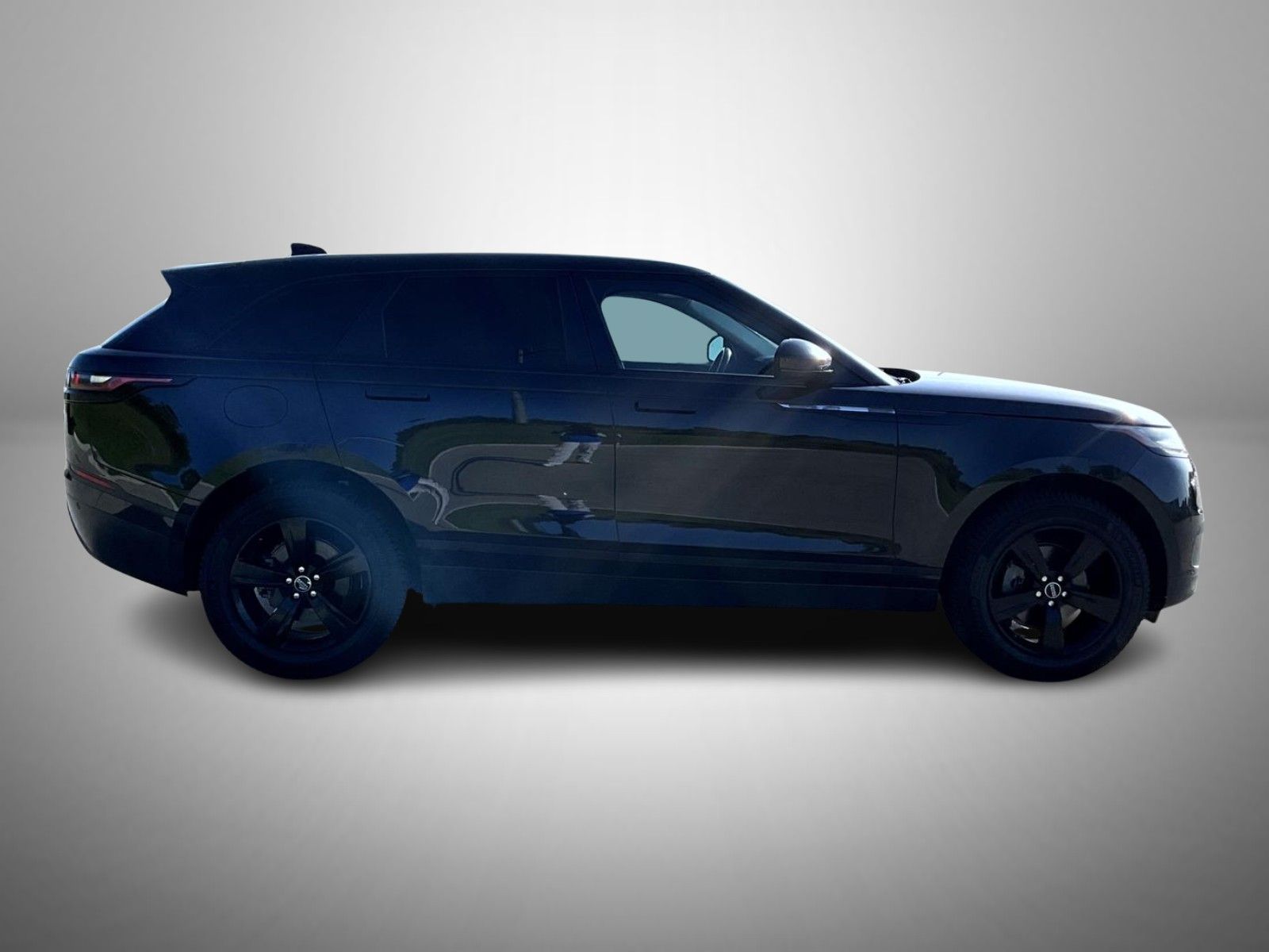 2018 Land Rover Range Rover Velar S photo 4