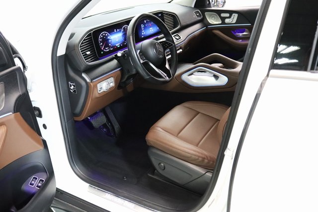 2024 Mercedes Benz GLE 4MATIC photo 21