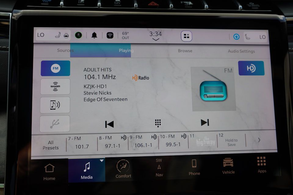 2023 Jeep Cherokee 4xe photo 27