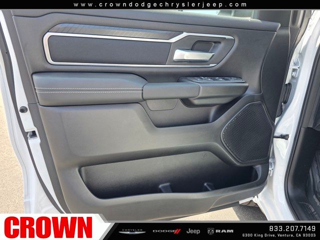 2025 Ram 1500 Big Horn Lone Star photo 15
