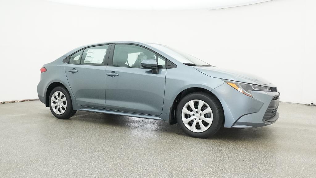 2026 Toyota Corolla LE photo 28