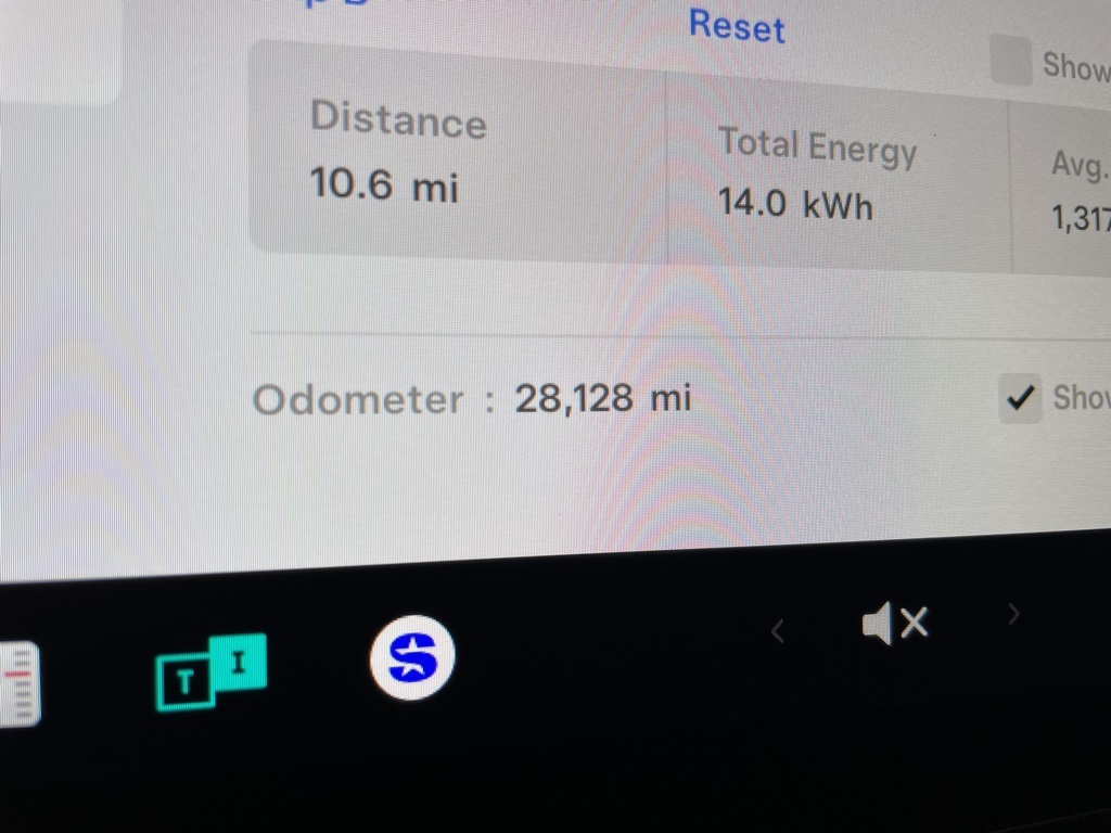 2023 Tesla Model 3 photo 15