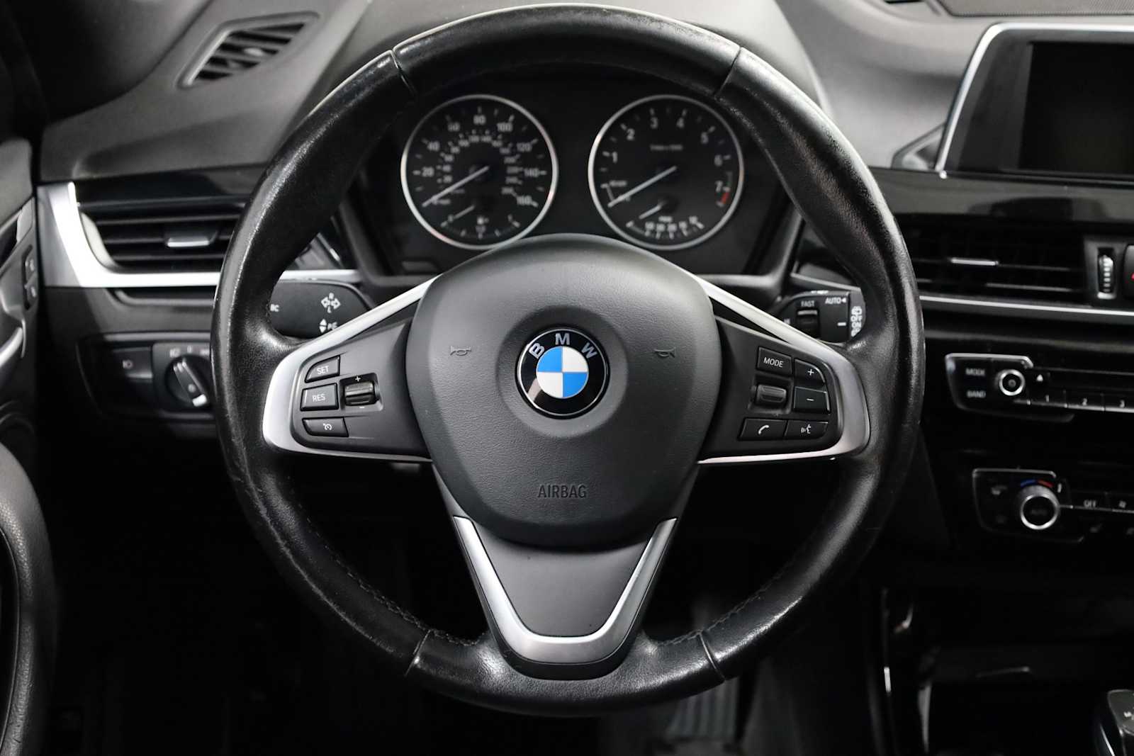 2016 Bmw X1 XDrive28i photo 22