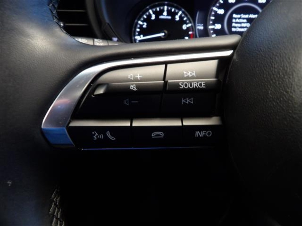 2024 Mazda CX-30 2.5 S Preferred photo 29