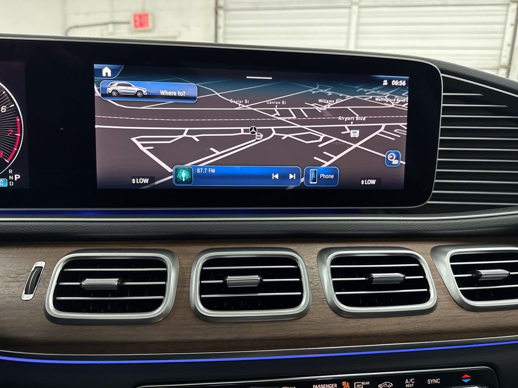 2026 Mercedes Benz GLE 350 photo 31