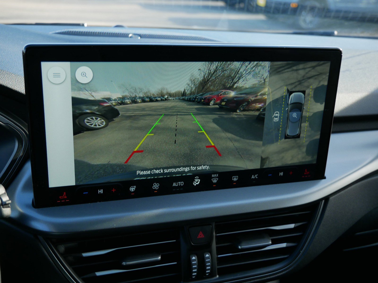 2024 Ford Escape Active photo 32