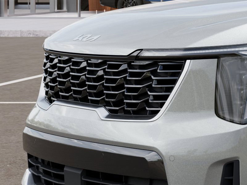 2026 Kia Sorento S photo 11