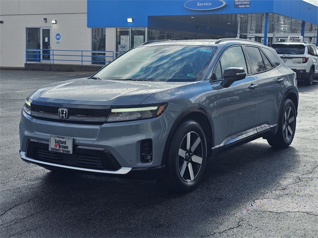 2026 Honda Prologue Touring photo 2