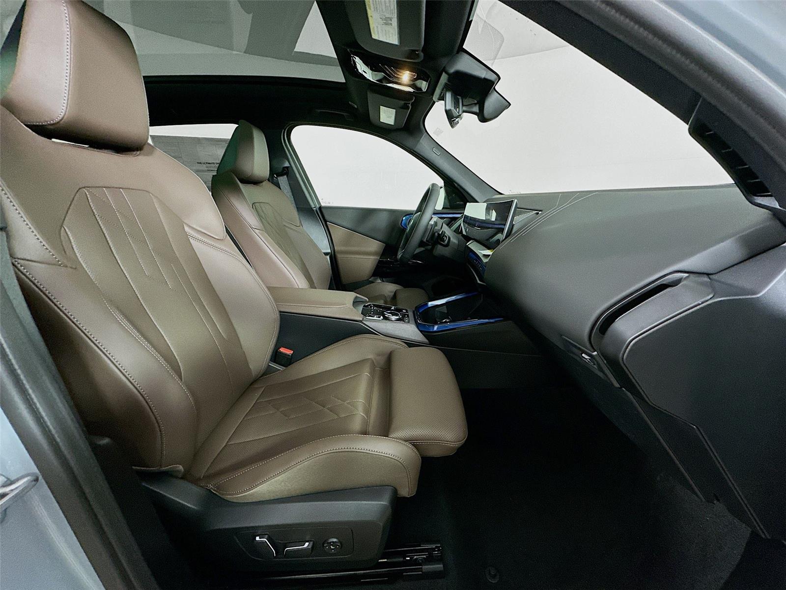 2026 Bmw X3 photo 29