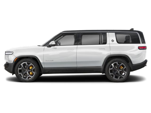 2024 Rivian R1S Adventure photo 3