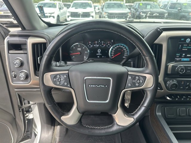 2018 Gmc Sierra 1500 Denali photo 28