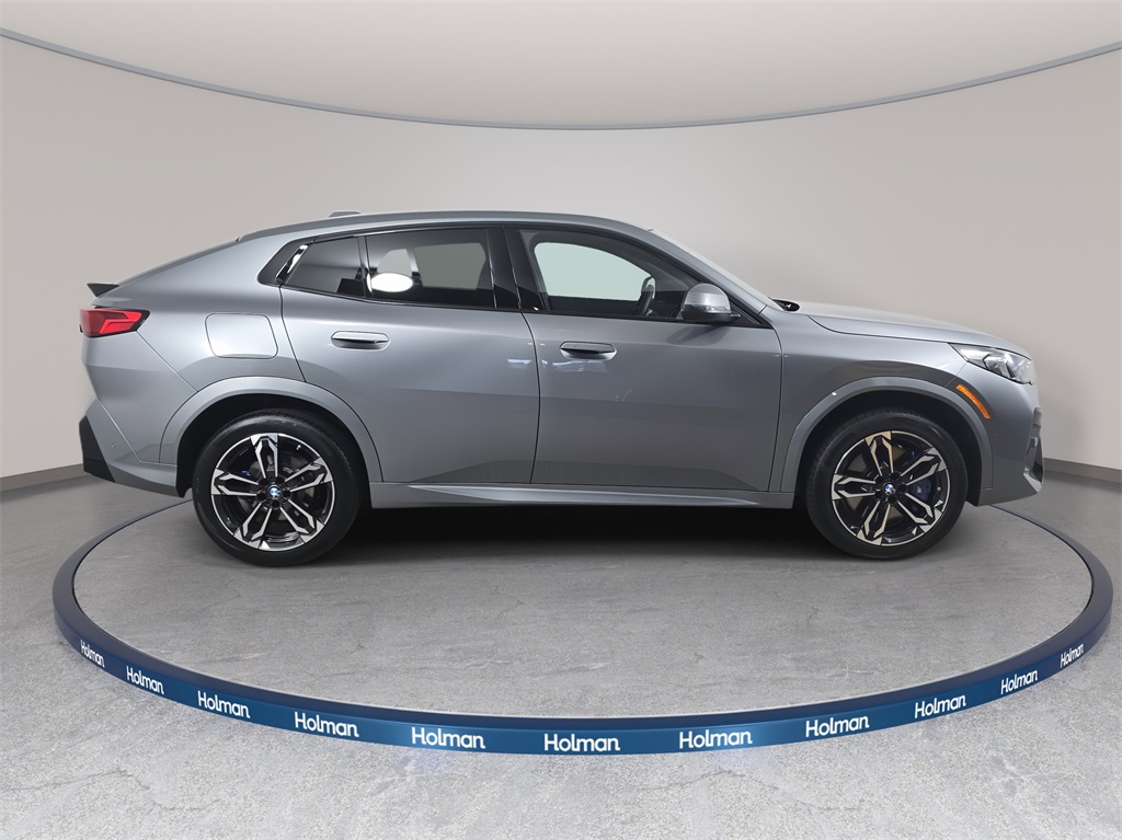 2025 Bmw X2 xDrive28i photo 4