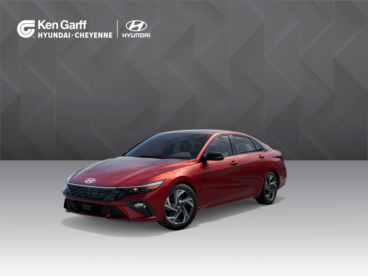 2025 Hyundai Elantra SEL Sport photo 13