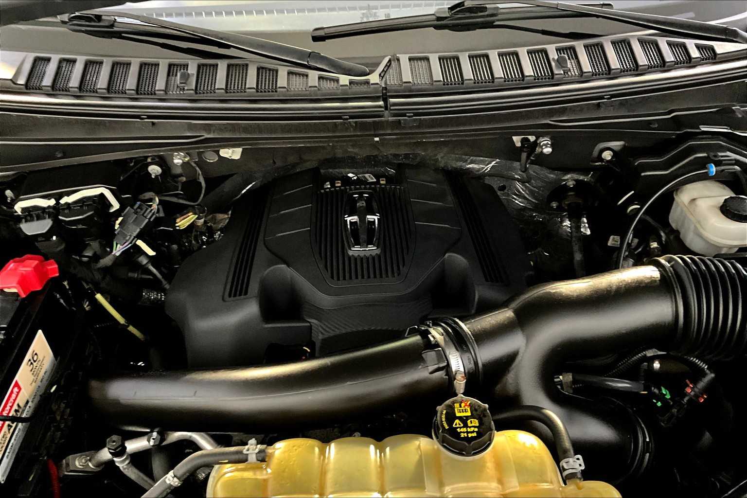 2020 Lincoln Navigator Reserve photo 30
