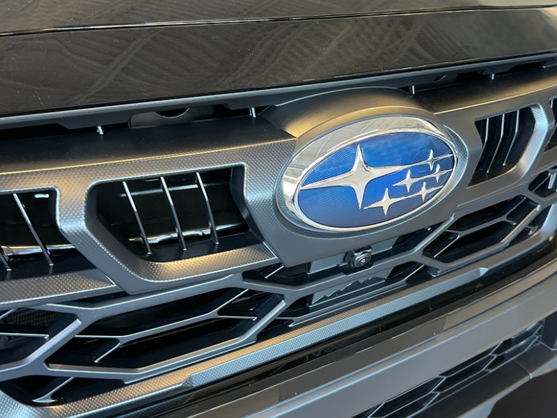 2025 Subaru Outback Wilderness photo 8
