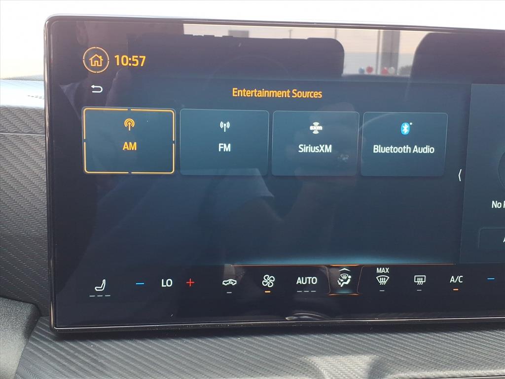 2025 Ford Mustang EcoBoost photo 4