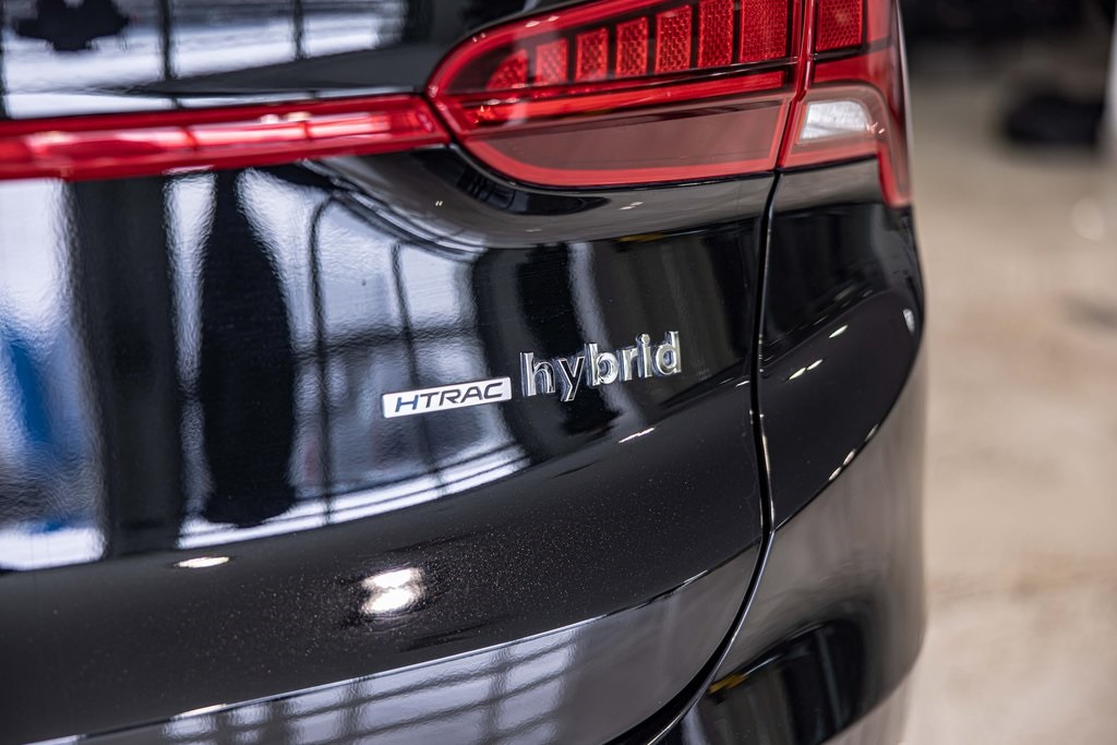 2023 HYUNDAI SANTA FE - Image 16