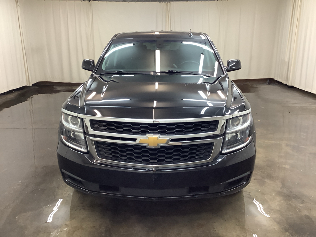 2019 Chevrolet Tahoe Special Service Vehicle Police Pursuit Vehicle photo 2