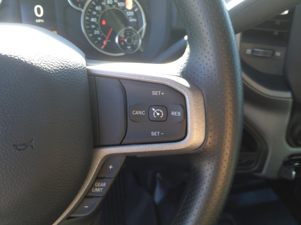 2024 Ram 2500 Tradesman photo 12