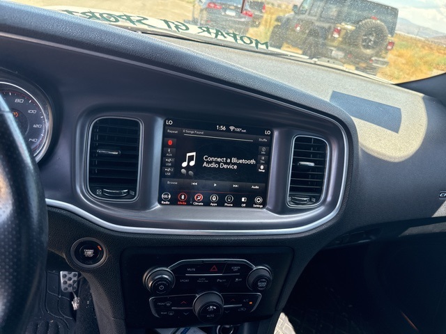 2019 Dodge Charger GT photo 15