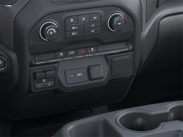 2026 Chevrolet Silverado 3500HD photo 20