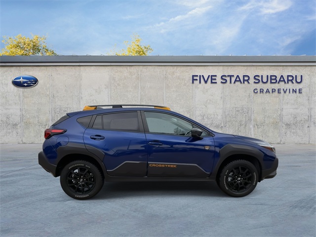 2024 Subaru Crosstrek Wilderness photo 9