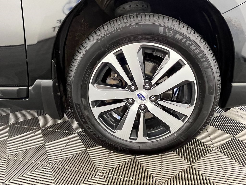 2019 Subaru Outback 2.5i photo 10