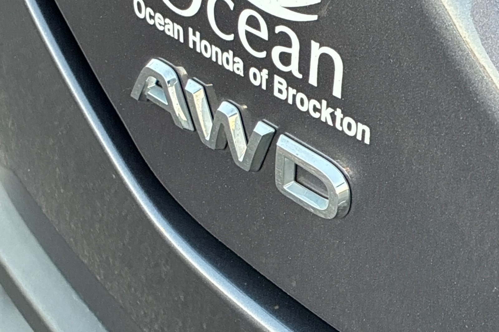 2023 Honda Pilot LX photo 32