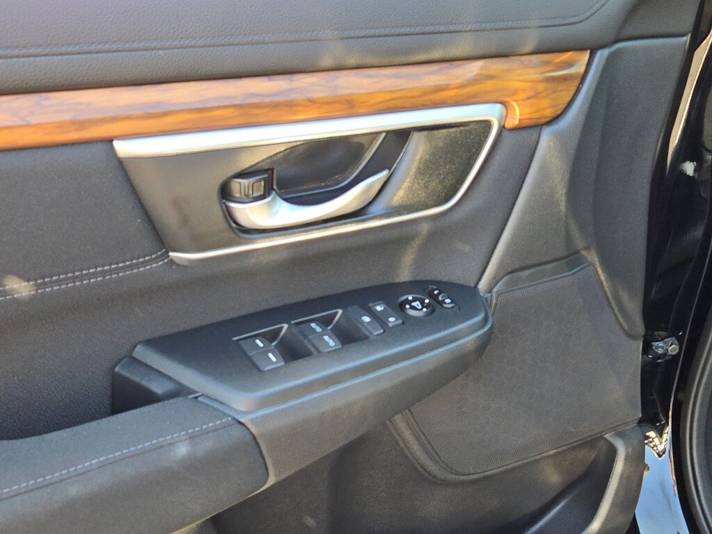 2020 Honda CR-V EX photo 20