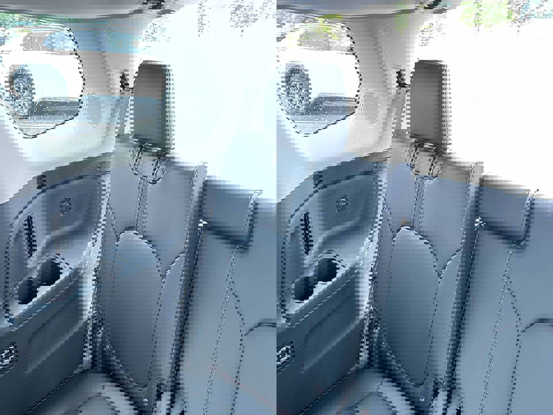 2025 Honda Pilot Touring photo 22