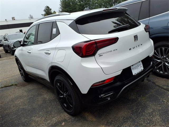 2026 Buick Encore GX Sport Touring photo 4
