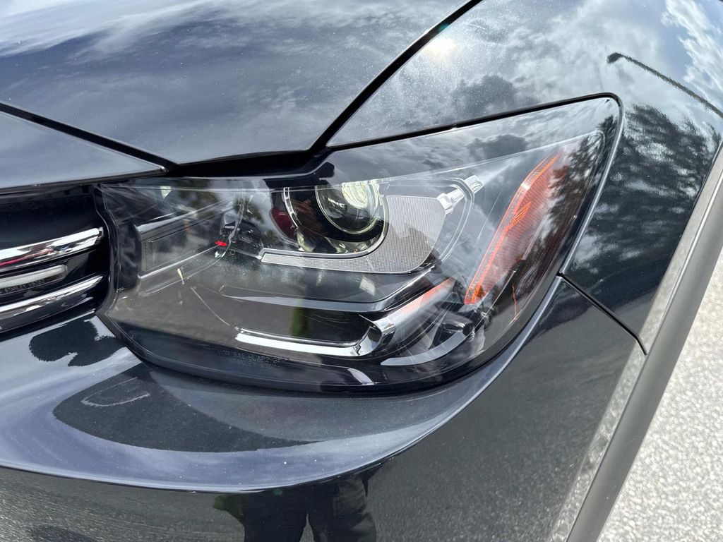 2025 Mazda CX-90 3.3 Turbo Preferred photo 36