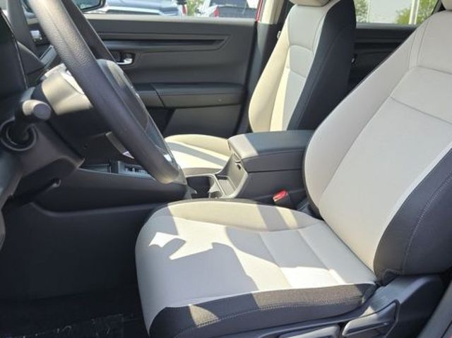 2026 Honda CR-V LX photo 25
