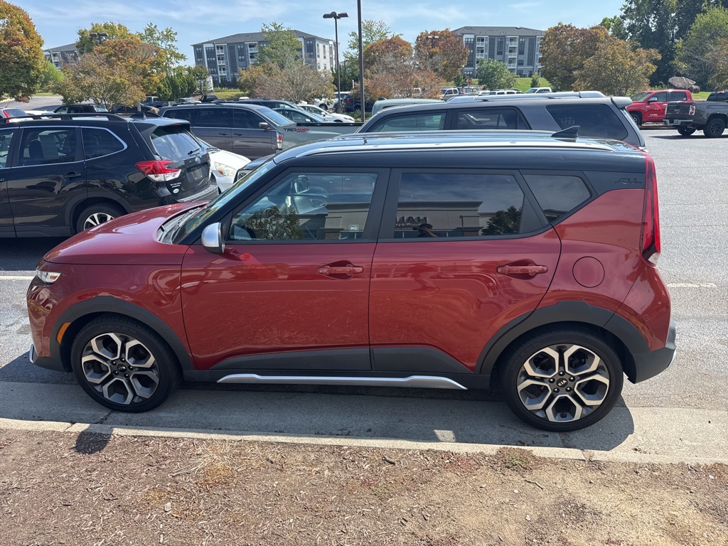 2020 Kia Soul X-Line photo 5