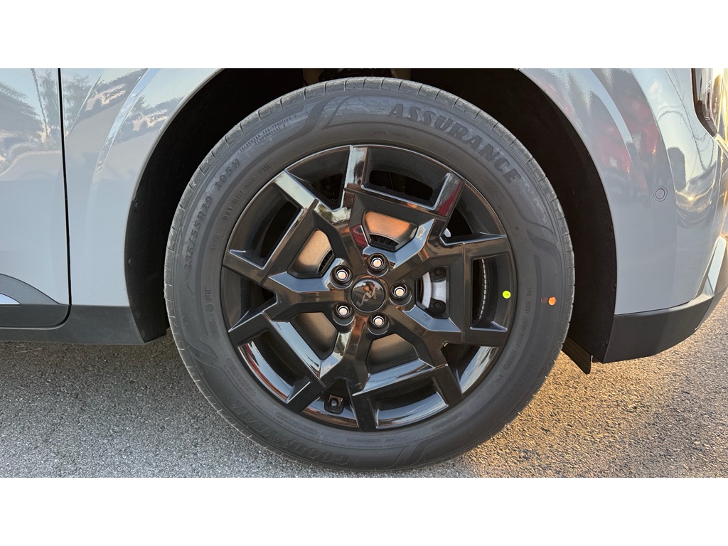 2026 Kia Carnival SX Prestige photo 25