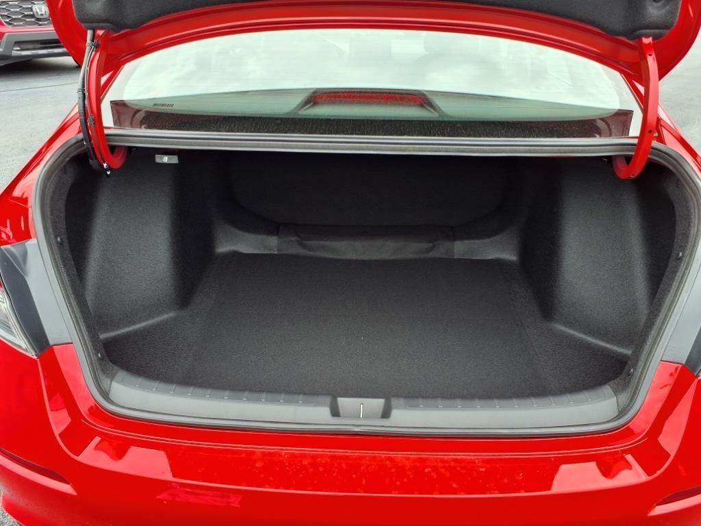 2026 Honda Civic LX photo 25