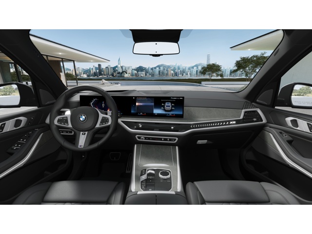 2026 Bmw X5 xDrive40i photo 9