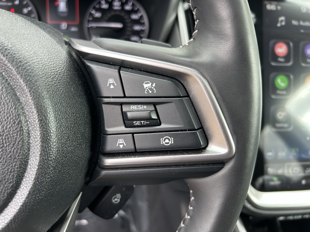 2025 Subaru Outback Touring XT photo 12