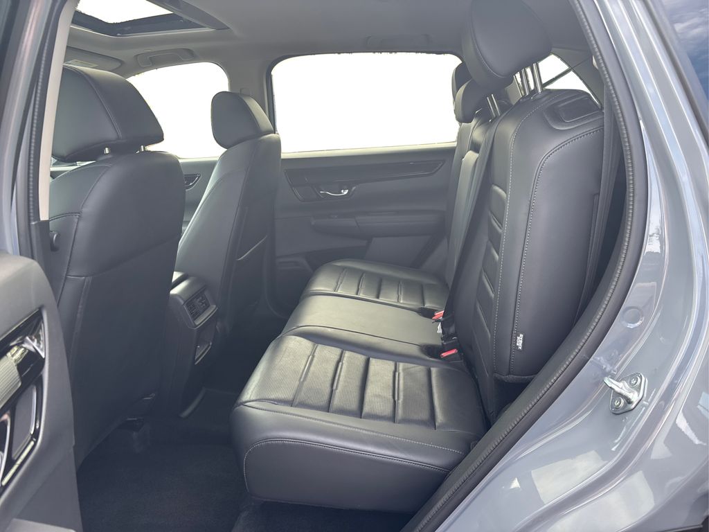 2024 Honda CR-V EX-L photo 10