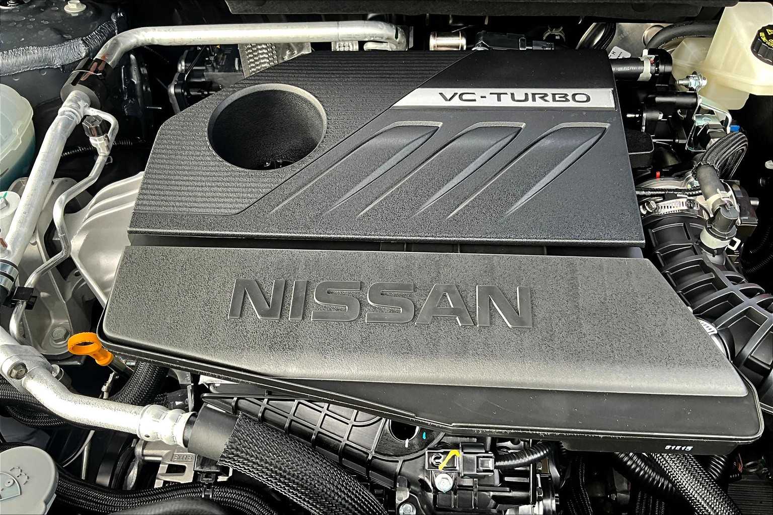 2025 Nissan Rogue SV photo 16