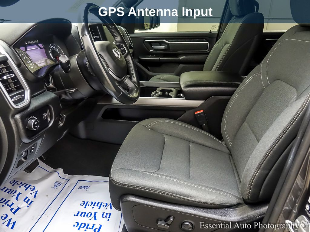 2022 RAM 1500 - Image 9