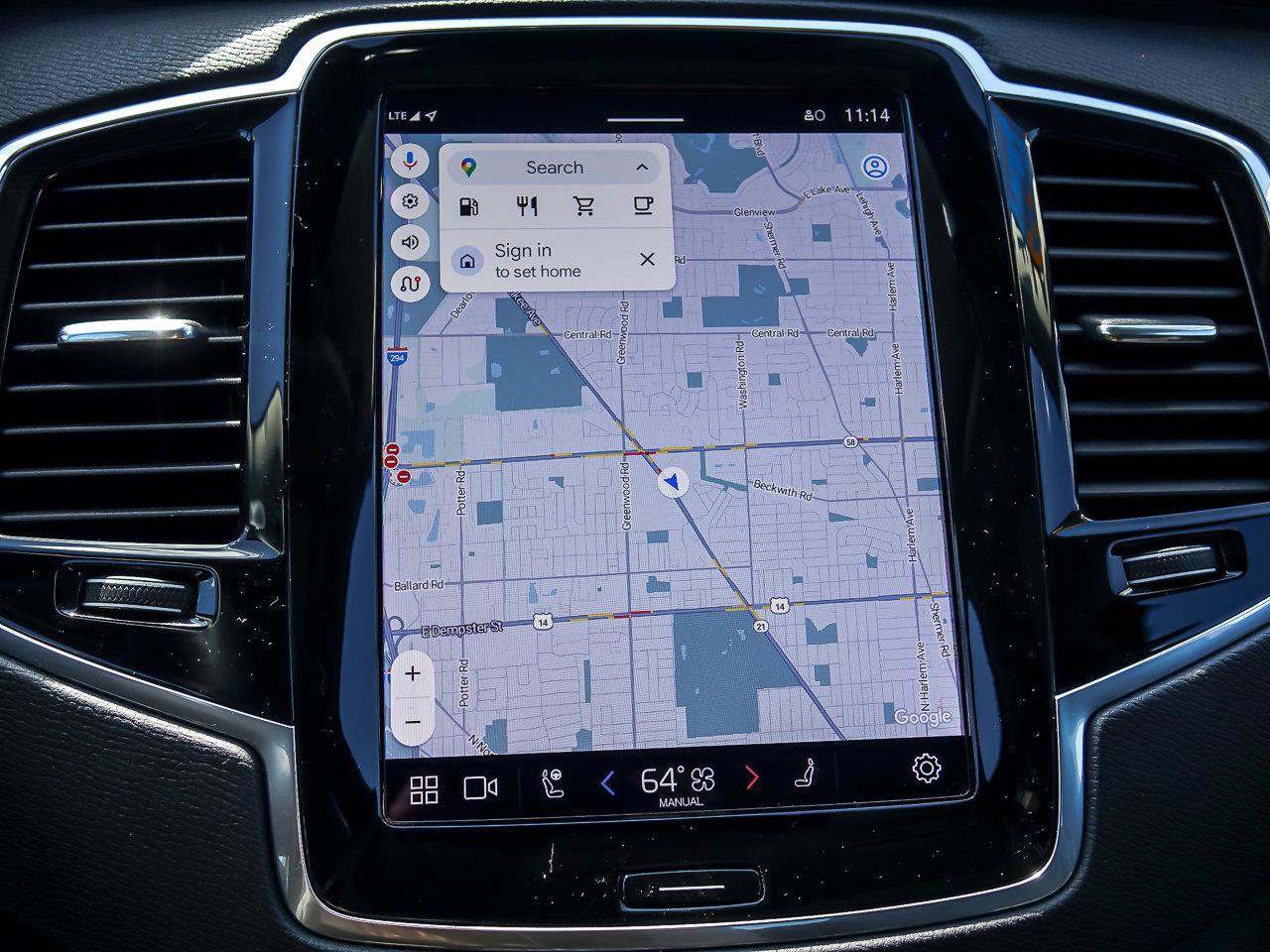 2024 VOLVO XC90 - Image 23