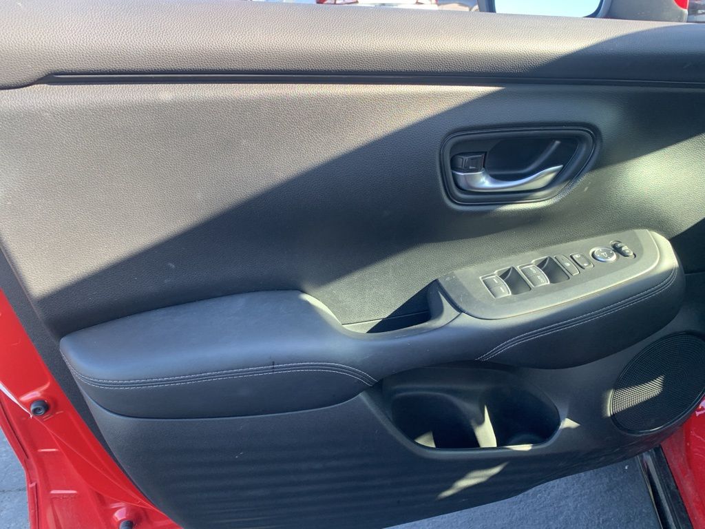 2024 Honda HR-V EX-L photo 8