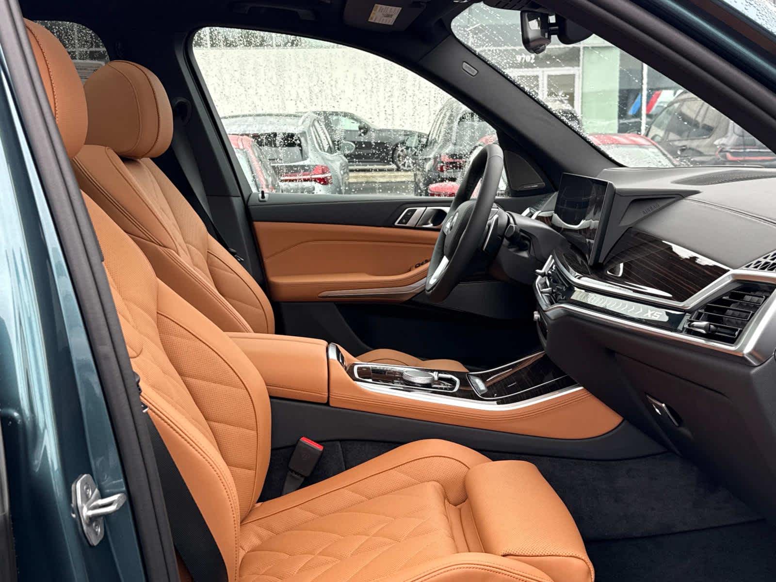 2026 Bmw X5 xDrive40i photo 15