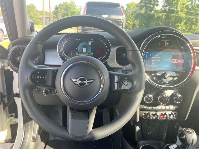 2022 Mini Cooper Oxford Edition photo 7