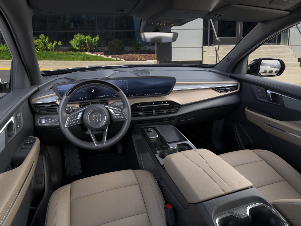 2026 Buick Enclave Preferred photo 11